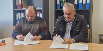 Γαστούνη: Ξεκινάει το έργο υπογειοποίησης δικτύου ρεύματος για αισθητική αναβάθμιση