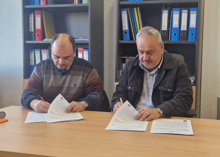 Γαστούνη: Ξεκινάει το έργο υπογειοποίησης δικτύου ρεύματος για αισθητική αναβάθμιση