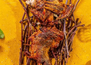 Τα πασχαλινά ψητά: 17 συνταγές από όλη την Ελλάδα