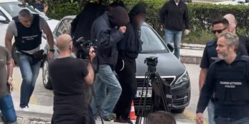 Κεφαλονιά: Στη φυλακή οι τρεις κατηγορούμενοι για τον θάνατο της 19χρονης