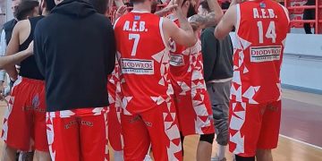 Μπάσκετ: Η Α.Ε. Βαρθολομιού πήρε μεγάλη νίκη κι ισοφάρισε τον ημιτελικό Πλέι οφ Γ’ Εθνικής – Η εικόνα και η συνέχεια