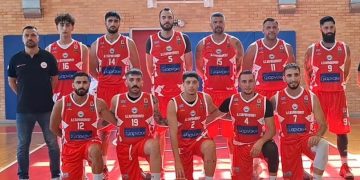 Μπάσκετ: Η Α.Ε. Βαρθολομιού έκλεισε μια σπουδαία σεζόν με ήττα στον 3ο ημιτελικό Πλέι οφ Γ’ Εθνικής