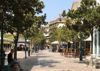 Εμπορικός Σύλλογος Πύργου: Σε αναβρασμό οι επιχειρήσεις λόγω ενεργειακού κόστους