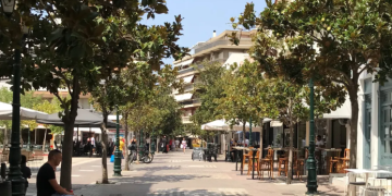 Εμπορικός Σύλλογος Πύργου: Σε αναβρασμό οι επιχειρήσεις λόγω ενεργειακού κόστους