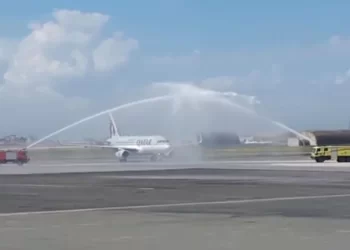 Νέα εποχή για το αεροδρόμιο του Αράξου