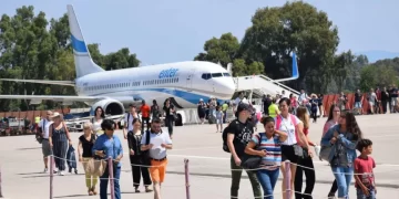 Η Tui θα μεταφέρει 45.000 τουρίστες μέσω του Άραξου-Οι περισσότεροι θα μένουν στην Ηλεία