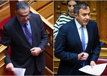 ΟΠΕΚΕΠΕ: Στη Βουλή και άλλη δικογραφία για Αθανασίου και Χατζηβασιλείου