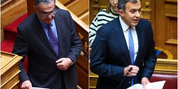 ΟΠΕΚΕΠΕ: Στη Βουλή και άλλη δικογραφία για Αθανασίου και Χατζηβασιλείου