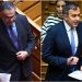 ΟΠΕΚΕΠΕ: Στη Βουλή και άλλη δικογραφία για Αθανασίου και Χατζηβασιλείου
