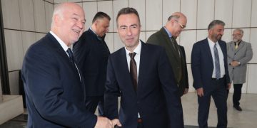 «Βόμβα» Ν. Κωνσταντόπουλου για «συναλλαγή» Φλωρίδη – Σεβαστίδη για την ηγεσία του Αρείου Πάγου