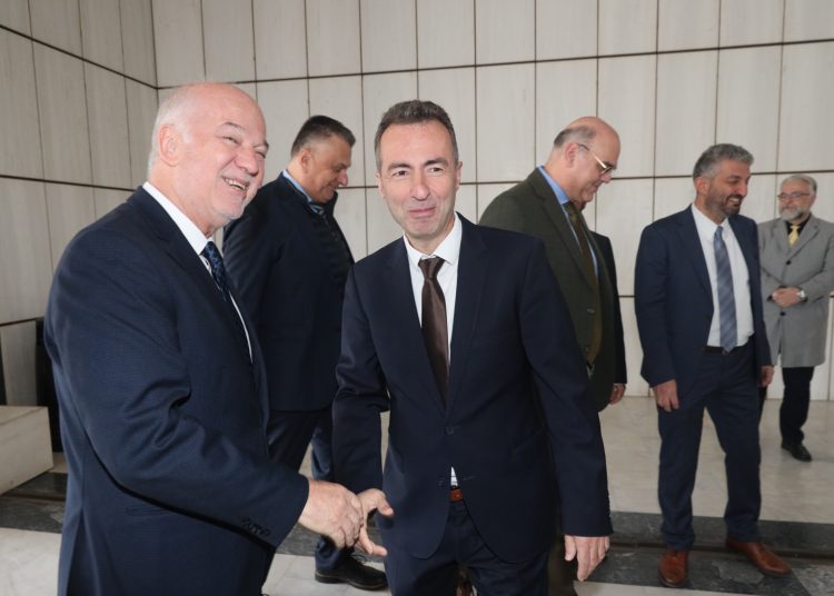 «Βόμβα» Ν. Κωνσταντόπουλου για «συναλλαγή» Φλωρίδη – Σεβαστίδη για την ηγεσία του Αρείου Πάγου