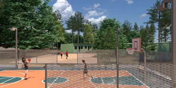 Olympic Forest Camp-Ξεκινά νέα παιδική κατασκήνωση στην Ηλεία