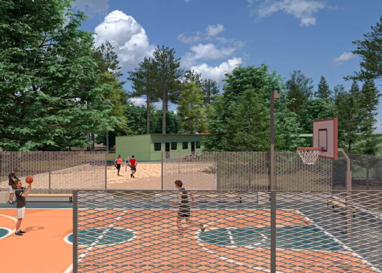 Olympic Forest Camp-Ξεκινά νέα παιδική κατασκήνωση στην Ηλεία