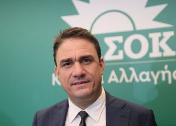 Το ΠΑΣΟΚ καταδικάζει σεξιστική ανάρτηση κατά της Ντ. Μπακογιάννη που αναδημοσίευσε ο Μ. Λαζαρίδης