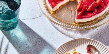 Το Cheesecake αλλιώς-Διάφορες συνταγές