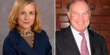 Ελληνίδα καθηγήτρια στο Κολούμπια πούλησε έρωτα σε 72χρονο και του πήρε 1,3 εκατ. δολάρια για να αγοράσει σπίτι στην Αθήνα