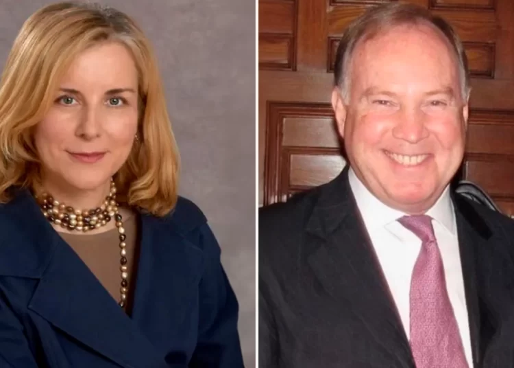 Ελληνίδα καθηγήτρια στο Κολούμπια πούλησε έρωτα σε 72χρονο και του πήρε 1,3 εκατ. δολάρια για να αγοράσει σπίτι στην Αθήνα