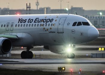 Δραματική προειδοποίηση: Η Ευρώπη έχει αποθέματα καυσίμων αεροσκαφών για έξι εβδομάδες