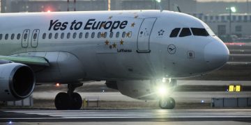 Δραματική προειδοποίηση: Η Ευρώπη έχει αποθέματα καυσίμων αεροσκαφών για έξι εβδομάδες