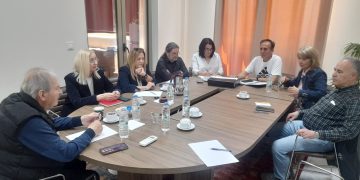 Κρέστενα: Την Παρασκευή 24/4 το 18ο Φεστιβάλ Μαθητικής Δημιουργικής Έκφρασης