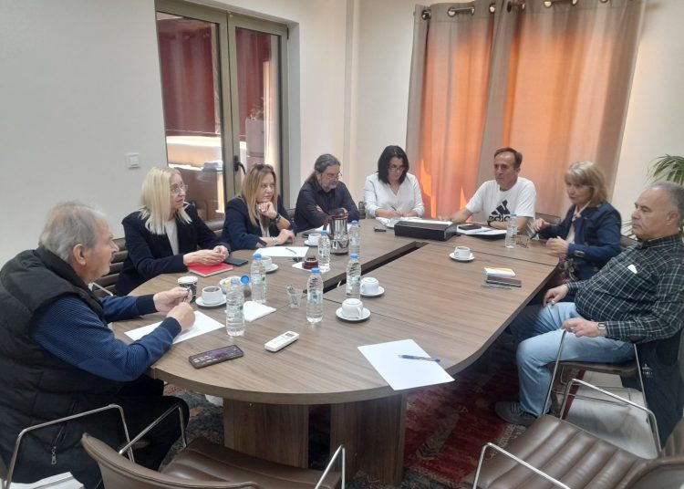 Κρέστενα: Την Παρασκευή 24/4 το 18ο Φεστιβάλ Μαθητικής Δημιουργικής Έκφρασης