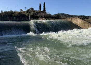 Κάμπος Ηλείας: Από την περσινή λειψυδρία στην φετινή επάρκεια νερού-Οι βροχές απέδωσαν
