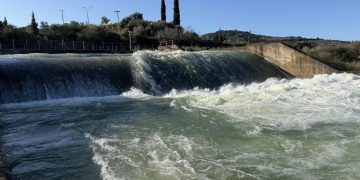 Κάμπος Ηλείας: Από την περσινή λειψυδρία στην φετινή επάρκεια νερού-Οι βροχές απέδωσαν