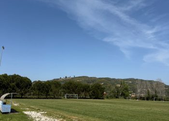 Γήπεδο Πελοπίου: Μπαίνει μεταλλική κερκίδα 600 θέσεων