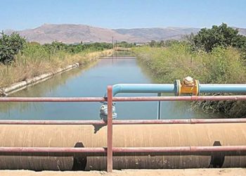 ΓΟΕΒ Πηνειού – Αλφειού: Έναρξη αρδευτικής περιόδου και οδηγίες ασφαλείας