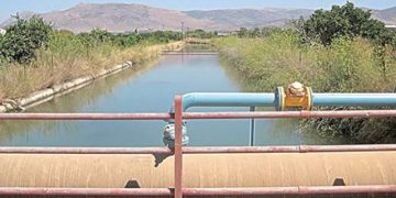 ΓΟΕΒ Πηνειού – Αλφειού: Έναρξη αρδευτικής περιόδου και οδηγίες ασφαλείας