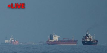 Η Τεχεράνη απειλεί με «μπλόκο» σε Ερυθρά Θάλασσα, Περσικό και Ομάν