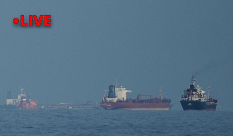 Η Τεχεράνη απειλεί με «μπλόκο» σε Ερυθρά Θάλασσα, Περσικό και Ομάν