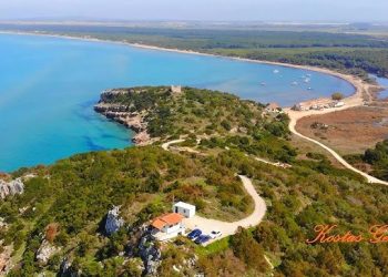 Πρωτομαγιά στο Κουνουπέλι με ζωντανή μουσική & ανθοκομική έκθεση