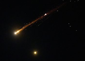 New York Times: Το Ιράν διατηρεί το 70% των πυραύλων του