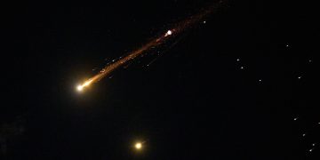 New York Times: Το Ιράν διατηρεί το 70% των πυραύλων του