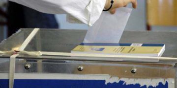 Δημοσκόπηση Ηλεία: Το ΠΑΣΟΚ στην πρώτη θέση – Πτώση για τη Νέα Δημοκρατία