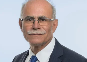 Πασχαλινό Μήνυμα Στάθη Καννή