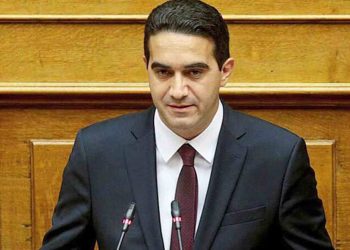 Μ. Κατρίνης: “Η Κυβέρνηση δεν μπορεί να αλλάξει την πραγματικότητα με επικοινωνία που προσπαθεί”