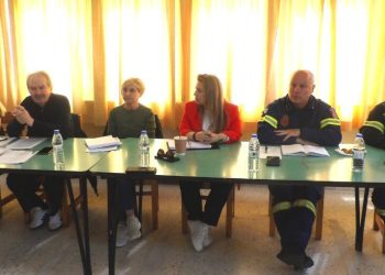 Κάμπος Μακρισίων: Παραμένουν τα άλυτα τα προβλήματα από την κακοκαιρία-Ευθύνες σε κράτος & περιφέρεια ρίχνει ο δήμος