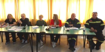 Κάμπος Μακρισίων: Παραμένουν τα άλυτα τα προβλήματα από την κακοκαιρία-Ευθύνες σε κράτος & περιφέρεια ρίχνει ο δήμος