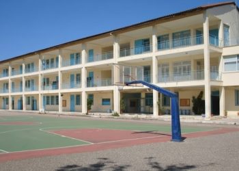 Σ. Λαμπροπούλου πρόεδρος επιτροπής Ωνασείων: Τα Σχολεία αυτά προσφέρουν αναβαθμισμένες εκπαιδευτικές υπηρεσίες