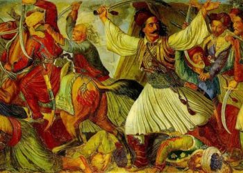 3 Απριλίου: Ημέρα μνήμης για τη μάχη που σφράγισε την ιστορία του Πύργου