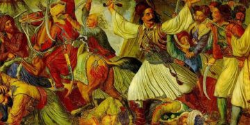 3 Απριλίου: Ημέρα μνήμης για τη μάχη που σφράγισε την ιστορία του Πύργου