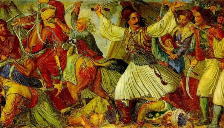 3 Απριλίου: Ημέρα μνήμης για τη μάχη που σφράγισε την ιστορία του Πύργου