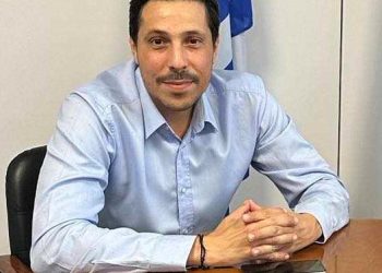 Διον. Μπέλτσος: Aπαράδεκτη η οδοποιία στον Δήμο Πύργου-Εικόνα εγκατάλειψης έχουν οι δρόμοι