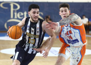 Κόροιβος: Ήττα στην εκπνοή στα Μέγαρα με μισή ομάδα και μεγάλη εμφάνιση! – Όλη η εικόνα