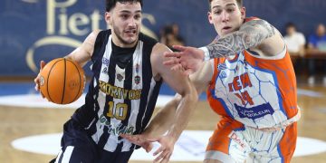 Κόροιβος: Ήττα στην εκπνοή στα Μέγαρα με μισή ομάδα και μεγάλη εμφάνιση! – Όλη η εικόνα