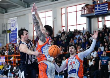 Κόροιβος: Μπήκε στα Πλέι οφ ως 9ος παρά την ήττα στα Μέγαρα – Όλη η εικόνα στο φινάλε της κανονικής περιόδου