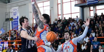 Κόροιβος: Μπήκε στα Πλέι οφ ως 9ος παρά την ήττα στα Μέγαρα – Όλη η εικόνα στο φινάλε της κανονικής περιόδου