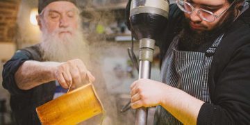 Μοναστηριακές συνταγές με αλάδωτα νηστίσιμα φαγητά